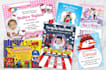 do the digital birthday party invitation