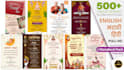 design marathi wedding, birthday, anniversary cards