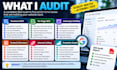 conduct a complete technical SEO website audit and action plan