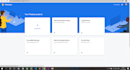 build javascript frontend websites