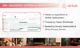 launch airbnb promotion to maximize visibility and bookings