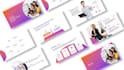 design powerpoint PPT presentation, canva and google slides