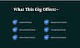 do web accessibility testing and wcag audit on websites