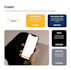 create professional figma mobile app design and UI UX