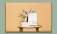design custom planner, calendar, journal, tracker