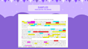 proofread and edit your writings