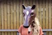 make some cool paper mache masks