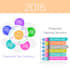 make InfoGraphic, Presentation Design