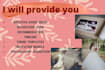be your innovative event planner for any event