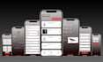 develop ai mobile apps for ios and android using swift and kotlin