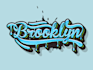 do bubble,lettering,graffiti,hand drawn,drip logo or shirt