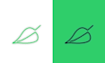 sketch an idea for a logo for you