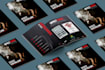 design a professional company profile, brochure and catalog or booklet