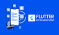 build android mobile app using flutter