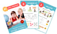teach your child english