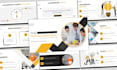 design powerpoint PPT presentation, canvas and google slides