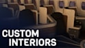 create msfs 2020 and 2024 virtual airline livery for microsoft flight simulator