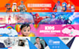 design a perfect youtube banner art