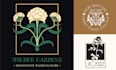create a unique hand drawn logo for your business