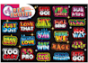 create text emotes for you