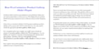 be your SEO content writer, article, and blog post writer