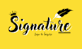 design best signature logo for you