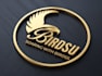 design a modern 3d logo for your business