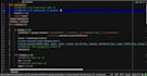 do code in c java swing html css js and sql with python