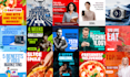 do amazing and engaging social media post designing