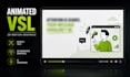 create a high converting vsl video sales letter