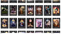 design tarot cards and decks