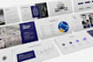 create professional power point presentation design