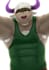 draw bara men ocs fanart and sfw nsfw and make them l2d animation not model