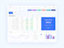 design web application  UX UI