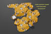 create unique baby onesies t shirt designs