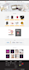 convert xd or figma to react HTML5 , css3 , sass , material UI