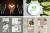 design creative logo, business card, flyer in 2 hours