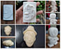 create soap carving characters or product prototypes from your idea to be real