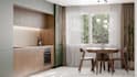 design, render and plan your kitchen