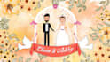 design a custom wedding titles