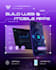 build web or mobile app as full stack developer, react, net