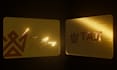 design a 3d credit card