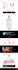 create wordpress and creative elementor landing page