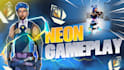 make awesome thumbnail for game valorant with character