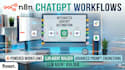 build n8n automation workflows, ai agents, and API integrations