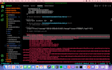 efficiently fix bugs in javascript  HTML CSS and node code
