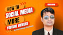 be your social media manager