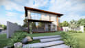 do architectural 3d visualization render