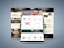 create elementor wordpress website design