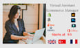 be your mirakl connect marketplaces expert